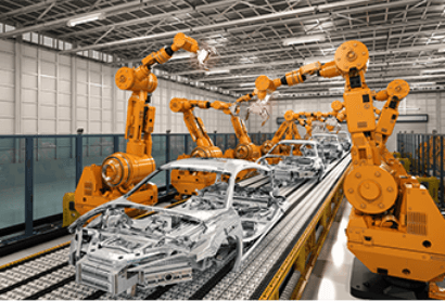 自動車生産設備・工作機械Img